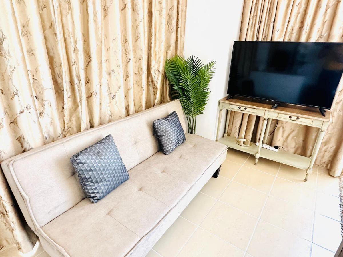 Luxury Casa - Indigo Sea View Apartment Jbr Beach 2Br Dubai Eksteriør bilde
