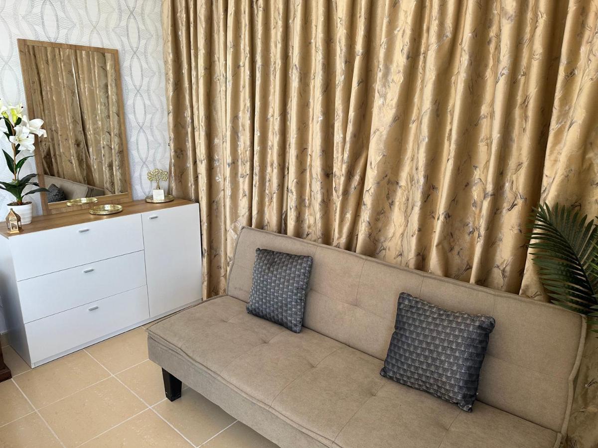 Luxury Casa - Indigo Sea View Apartment Jbr Beach 2Br Dubai Eksteriør bilde